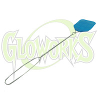 20" FLY SWATTER - ASST. COLORS (1 DOZEN)