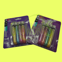 4 PACK BASIC LIGHTERS (1 PACK OF 4)