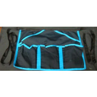 LARGE 5 POCKET VENDOR APRON (1 PIECE)