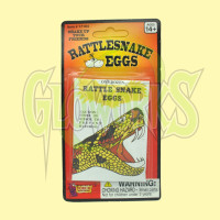 SNAKE EGGS (1 PIECE)