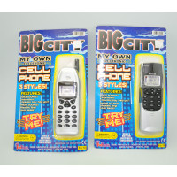 ASSORTED PLAY PHONES (1 PIECE)