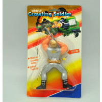 CRAWLING SOLDIERS (1 PIECE)