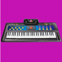 61 KEYS KEYBOARD PLAYMAT (1 PIECE)