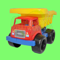 LIL' CHUBBY TRUCKS (1 PIECE)