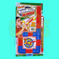 MARSHMALLOW SHOOTER (1 PIECE)
