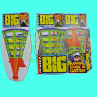 REAL BIG CLICK 'N' CATCH (1 PIECE)