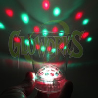 7 oz. LED Projector Cup (1 PIECE)