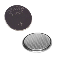 CR 2016 Battery (1 TRAY OF 25)
