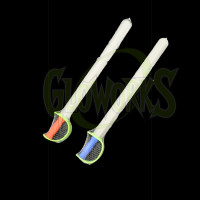 FOAM SWORDS - ASSORTED COLORS (1 PIECE)