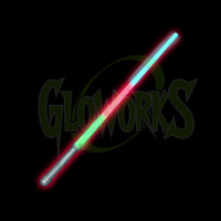SPACE SWORD -TRI COLOR - MULTI (1 PIECE)