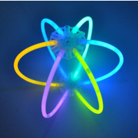GLOW BALL - INDIVIDUALLY WRAPPED (1 PIECE)