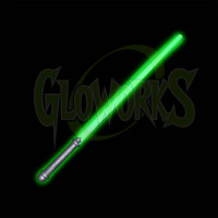 SPACE SWORD - GREEN (1 PIECE)