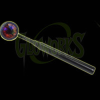 FLASHING TUNNEL WAND (1 PIECE)