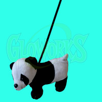 Pet on a Leash - Panda (1 PIECE)