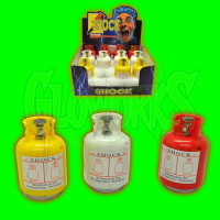 Shock. Fire Extinguisher - Asst. Colors (1 PIECE)