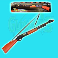 Large Shot Gun in Box (1 PIECE)