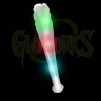 Flashing Inflate Bat - Small 18" (1 PIECE)