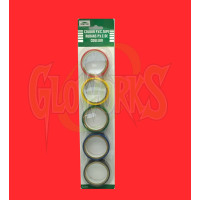 PVC Tape (1 PACK)