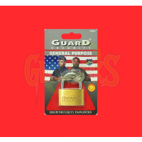 General Purpose Lock (1 PIECE)