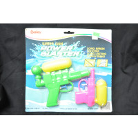 2 PACK WATER GUN POWER BLASTER (1 PIECE)