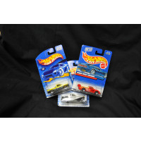 ASSORTED MATCHBOX CARS (1 PIECE)