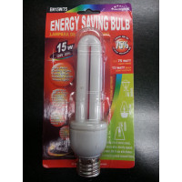 ENERGY SAVING LIGHT BULB (1 PIECE)