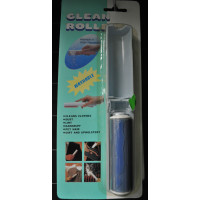 RE-USABLE LINT ROLLER (1 PIECE)