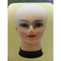 MANNEQUIN HAT DISPLAY HEAD (1 PIECE) 