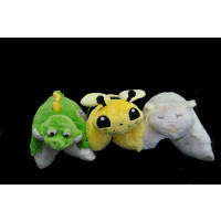 SOFT PET - ASSORTED (1 PIECE)