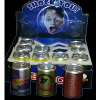 SHOCKING CAN (1 PIECE)