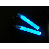 LED BLUE LIGHT STICK (1 PIECE)