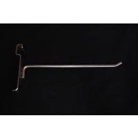 GRID WALL HOOK 8" (1 PIECE)