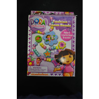 DORA FASHION FOAM BEADS (1 PIECE)