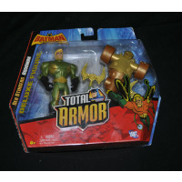 DELUXE BATMAN FIGURES (1 PIECE)