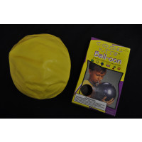 COOL KITS BALL-OON SCENTED BLOW UP BALL 