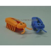 VIBRATING MOVING INSECT #2 (1 PIECE)