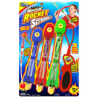BIG SKY ROCKET SCREAMERS (1 PIECE)