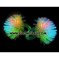 FLASHING RING - URCHIN SHAPED (1 PIECE)