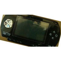 SHOCK PSP GAME (1 PIECE)
