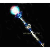 SPINNING WIZARD WAND (1 PIECE)