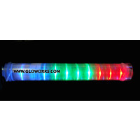 12" FAST CHANGE MULTI COLOR LED LIGHT TUBE (1 PIECE)