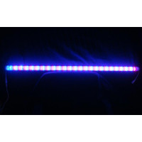 40" THIN FAST CHANGE MULTI COLOR LED LIGHT TUBE (1 PIECE)