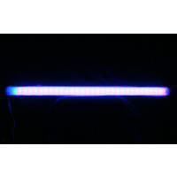 40" FROSTED SLOW CHANGE MULTI COLOR LED LIGHT TUBE (1 PIECE)