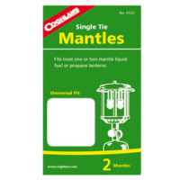 MANTLES - 2/PACK