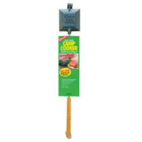 CAST IRON PIE MAKER (1 PIECE)
