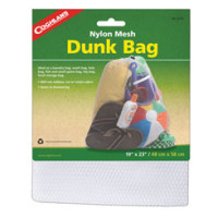 NYLON DUNK BAG 19"X13 (1 PIECE)