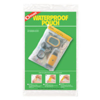 WATERPROOF POUCH 7"X10" (1 PIECE)