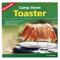 CAMP STOVE TOASTER (1 PIECE)