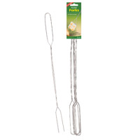 TOASTER FORKS - 4/PACK