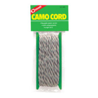 CAMO CORD (1 PIECE)